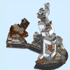 Мстители: финальная битва (LEGO 76266)