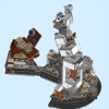 Мстители: финальная битва (LEGO 76266)