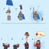 Мстители: финальная битва (LEGO 76266)