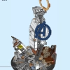 Мстители: финальная битва (LEGO 76266)