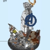 Мстители: финальная битва (LEGO 76266)