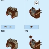 Мстители: финальная битва (LEGO 76266)