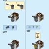 Мстители: финальная битва (LEGO 76266)