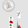 Башня Мстителей (LEGO 76269)