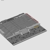 Башня Мстителей (LEGO 76269)