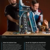 Башня Мстителей (LEGO 76269)