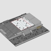 Башня Мстителей (LEGO 76269)