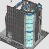 Башня Мстителей (LEGO 76269)