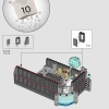 Башня Мстителей (LEGO 76269)