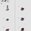 Башня Мстителей (LEGO 76269)