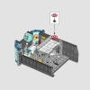 Башня Мстителей (LEGO 76269)
