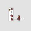 Башня Мстителей (LEGO 76269)