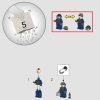 Башня Мстителей (LEGO 76269)