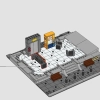 Башня Мстителей (LEGO 76269)