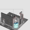 Башня Мстителей (LEGO 76269)
