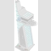 Башня Мстителей (LEGO 76269)