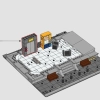 Башня Мстителей (LEGO 76269)