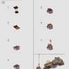 Башня Мстителей (LEGO 76269)