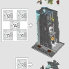 Башня Мстителей (LEGO 76269)