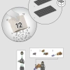 Башня Мстителей (LEGO 76269)