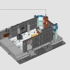 Башня Мстителей (LEGO 76269)