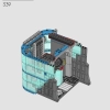 Башня Мстителей (LEGO 76269)