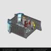 Башня Мстителей (LEGO 76269)