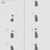 Башня Мстителей (LEGO 76269)