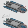 Башня Мстителей (LEGO 76269)