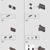 Башня Мстителей (LEGO 76269)