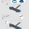 Башня Мстителей (LEGO 76269)