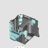 Башня Мстителей (LEGO 76269)