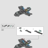 Башня Мстителей (LEGO 76269)