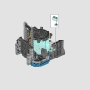 Башня Мстителей (LEGO 76269)