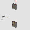 Башня Мстителей (LEGO 76269)