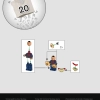 Башня Мстителей (LEGO 76269)