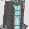 Башня Мстителей (LEGO 76269)