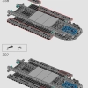 Башня Мстителей (LEGO 76269)