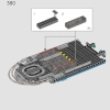 Башня Мстителей (LEGO 76269)