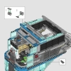Башня Мстителей (LEGO 76269)