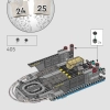 Башня Мстителей (LEGO 76269)