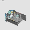 Башня Мстителей (LEGO 76269)