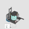 Башня Мстителей (LEGO 76269)