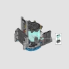 Башня Мстителей (LEGO 76269)