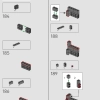 Башня Мстителей (LEGO 76269)