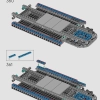 Башня Мстителей (LEGO 76269)