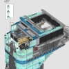 Башня Мстителей (LEGO 76269)