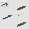 Башня Мстителей (LEGO 76269)