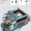 Башня Мстителей (LEGO 76269)