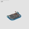 Башня Мстителей (LEGO 76269)
